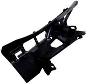 VW Bumper Cover Support Rail - Genuine VW 5K0807724F