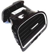 Volkswagen Dashboard Air Vent - Genuine VW 5K0819704KVAL