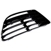 VW Grille - Genuine VW 5K0853666E041