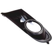 VW Fog Light Grille - Genuine VW 5K0854661ARYP