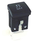 Volkswagen Stability Control Switch - Genuine VW 5K0927117REH