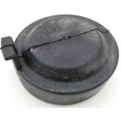 VW Headlight Bulb Cap - Genuine VW 5K0941607A