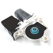 Volkswagen Power Window Motor - Genuine VW 5K0959704VW3