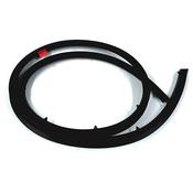 Volkswagen Door Seal - Genuine VW 5K3837675A