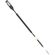 Volkswagen Door Latch Cable - Genuine VW 5K4839085E