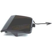VW Tow Eye Cap - Genuine VW 5K6807441F041