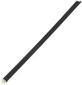 VW Door Window Belt Weather Strip - Genuine VW 5K6839479B5AP