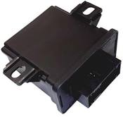 Volkswagen Headlight Control Module - Genuine VW 5M0907357C