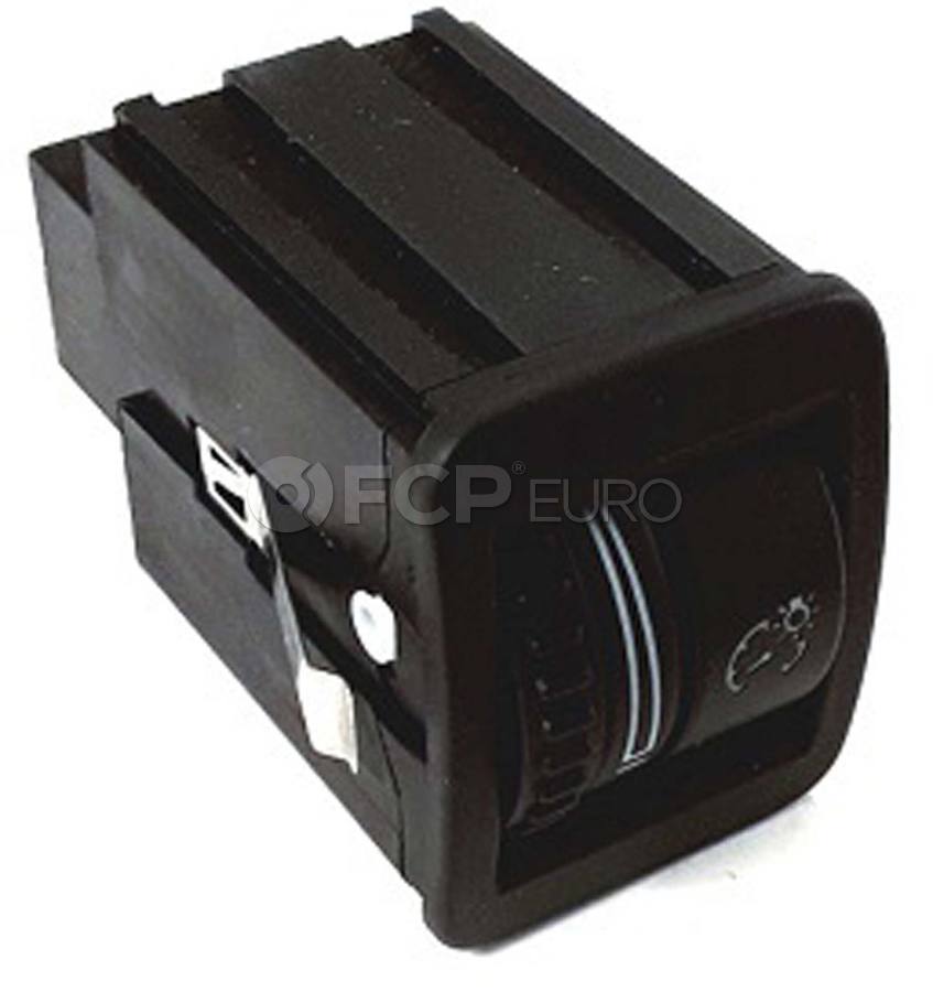 DR30 スカイライン RS 2ドア ディマースイッチ コラムスイッチ　中古 VW Dimmer Switch - Genuine VW 5M0941334AREH | FCP Euro