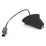 VW Radio Antenna Base - Genuine VW 5N0035501