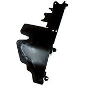 VW Radiator Support Air Deflector - Genuine VW 5N0121283A