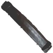 VW Radiator Support Air Deflector - Genuine VW 5N0121341A