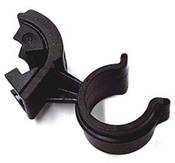 VW Fuel Line Clip - Genuine VW  5N0133687A