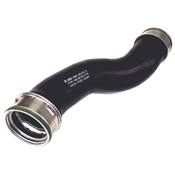 Volkswagen Turbocharger Intercooler Pipe - Genuine VW 5N0145832S
