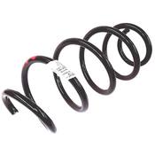 VW Coil Spring - Genuine VW 5N0411105AA