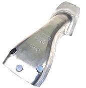Audi VW Fender Closing Plate - Genuine VW Audi 5N0804140