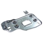 VW Fender Rail Mount Plate - Genuine VW 5N0804181