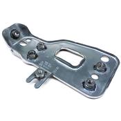 VW Fender Rail Mount Plate - Genuine VW 5N0804182