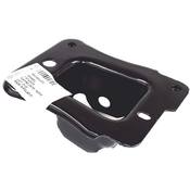 Audi VW Bumper Impact Bar Bracket - Genuine VW Audi 5N0804473