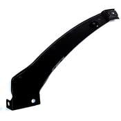 VW Radiator Support Tie Bar - Genuine VW 5N0806929A