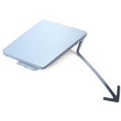 Volkswagen Tow Eye Cap - Genuine VW 5N0807241GRU