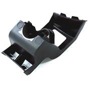 VW Bumper Cover Support Rail - Genuine VW 5N0807941
