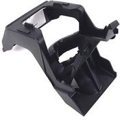 VW Bumper Cover Support Rail - Genuine VW 5N0807941A
