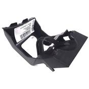 VW Bumper Cover Support Rail - Genuine VW 5N0807942A