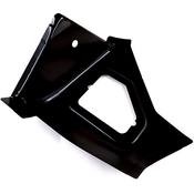 VW Quarter Panel Filler Panel - Genuine VW 5N0809416
