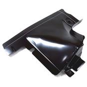 VW Rear Body Panel Extension - Genuine VW 5N0813391