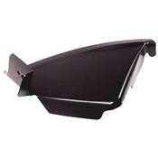 VW Rear Body Panel Filler Panel - Genuine VW 5N0813543