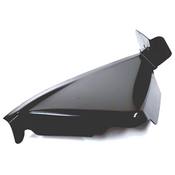 VW Rear Body Panel Filler Panel - Genuine VW 5N0813544