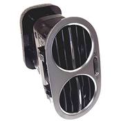 VW Dashboard Air Vent - Genuine VW 5N0819703AXVZ