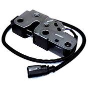 Volkswagen Hood Latch - Genuine VW 5N0823509C
