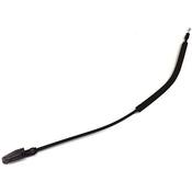 Volkswagen Hood Release Cable - Genuine Volkswagen 5N0823531A