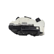 Volkswagen Door Lock Actuator Motor - Genuine VW 5N0839015S