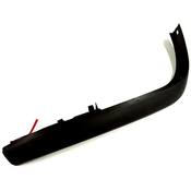 Volkswagen Wheel Arch Molding - Genuine VW 5N0853817F9B9