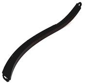 Volkswagen Wheel Arch Molding - Genuine VW 5N0854969F9B9