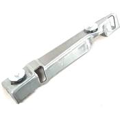 VW Roof Luggage Carrier Side Rail Bracket - Genuine VW 5N0860197C