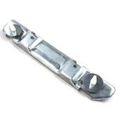VW Roof Luggage Carrier Side Rail Bracket - Genuine VW 5N0860201C