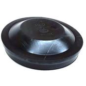 Audi VW Headlight Bulb Cap - Genuine VW Audi 5N0941607