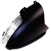 VW Turn Signal Light Assembly - Genuine VW 5N0949102D