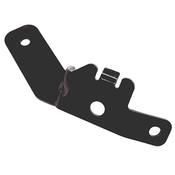 Volkswagen Horn Bracket - Genuine VW 5N0951182C