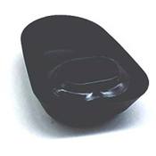Audi VW Door Hinge Cap - Genuine Audi VW 5N08371119B9