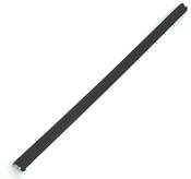 Volkswagen Door Window Belt Weather Strip - Genuine VW 5N08374795AP