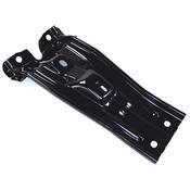 Volkswagen Hood Latch Support - Genuine VW 5NA805567
