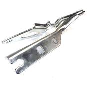Volkswagen Hood Hinge - Genuine VW 5NN823302