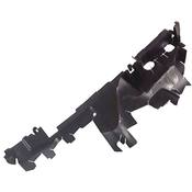 Volkswagen Radiator Support Baffle - Genuine VW 5NN121284F