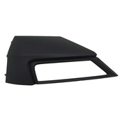 Volkswagen Fog Light Trim - Genuine VW 5NN853211B9B9