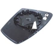 VW Door Mirror Glass - Genuine VW 5NN857521